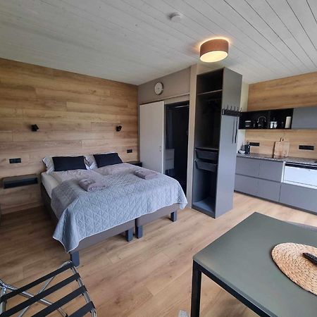 New And Well Furnished Studio Apartment For Two 30 Km From Kirkjubaejarklaustur Perfect Place To Stay At Right Between Black Beach And Joekulsarlon المظهر الخارجي الصورة